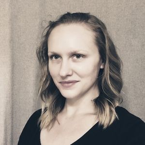 Meet your Posher, Heather